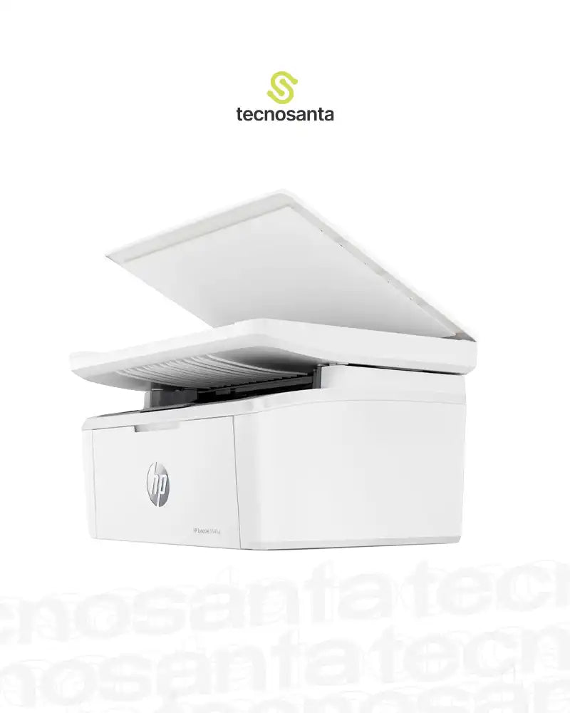 IMPRESORA HP LASERJET M141W - MONOCROMATICA - WIFI - MULTIFUNCIONAL - HASTA 21 PPM