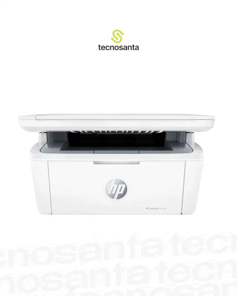 IMPRESORA HP LASERJET M141W - MONOCROMATICA - WIFI - MULTIFUNCIONAL - HASTA 21 PPM