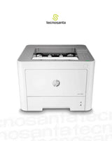 IMPRESORA HP LASERJET M408DN - MONOCROMATICA - IMPRESION DUPLEX - PUERTO ETHERNET - HASTA 42PPM