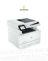 IMPRESORA HP LASERJET PRO MFP 4103FDW - MONOCROMATICA - MULTIFUNCIONAL - IMPRESION DUPLEX - WIFI - ETHERNET - FAX - HASTA 42PPM