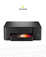 IMPRESORA MULTIFUNCIONAL BROTHER DCP-T430W - WIFI - AMPLIA Y REDUCE - USB - TINTA CONTINUA