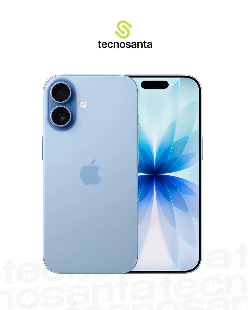iPhone 17 256GB