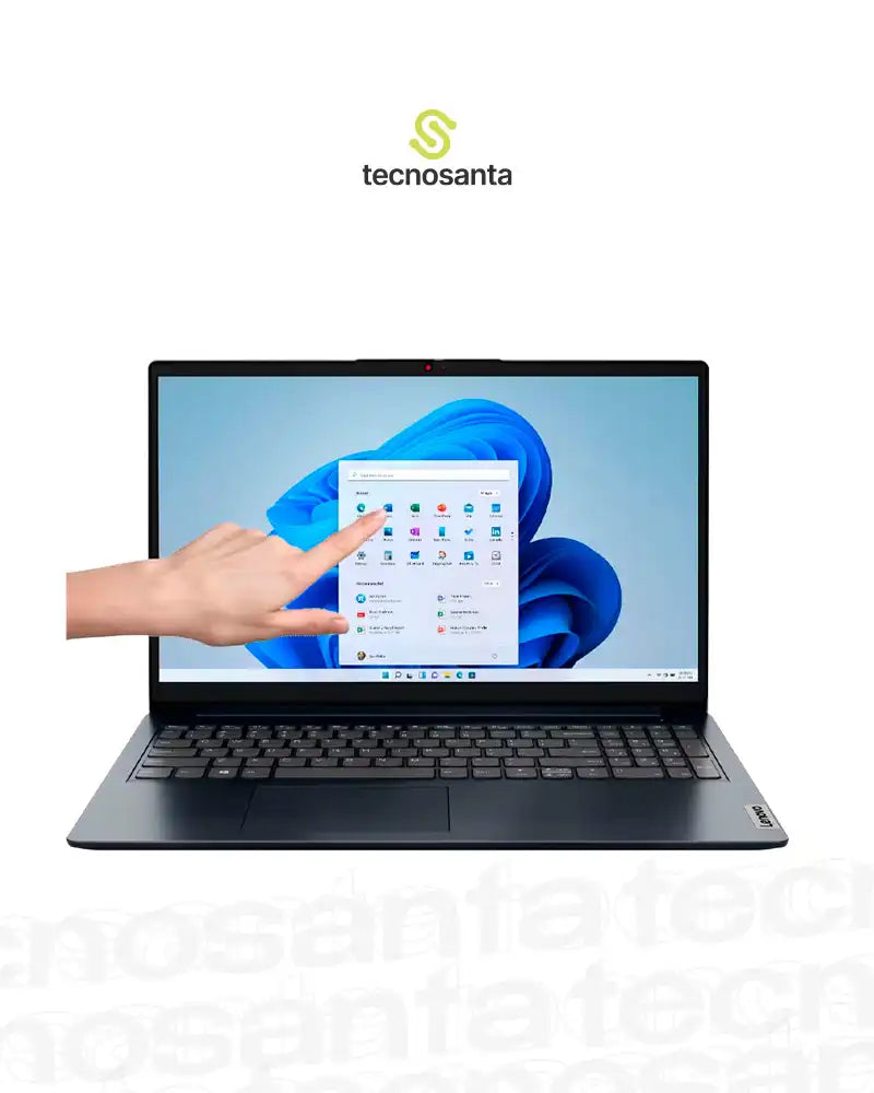 Lenovo IdeaPad 82VG00TYUS 8GB 256GB SSD 15.6" FHD Touchscreen