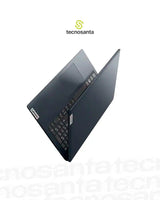 Portátil IdeaPad 82VG00WXUS AMD Ryzen 5 7520U 8GB 256GB SSD 15.6" FHD