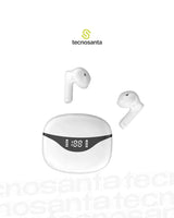 Audifonos Inalámbricos Igoma Ig-10