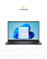 Portátil DELL Inspiron i3535-A735BLK AMD Ryzen 7 7730U 16GB 1TB SSD 15.6" FHD Touchscreen