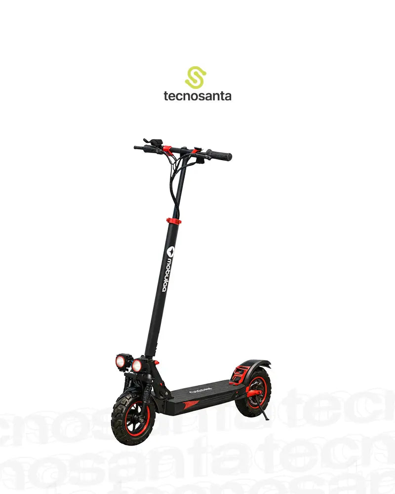 Patineta Eléctrica Mobulaa J11 48V/13AH