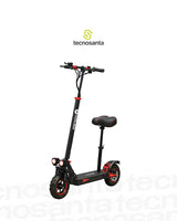Patineta Eléctrica Mobulaa J11 48V/13AH