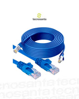 Cable De Red LAN 5 Metros