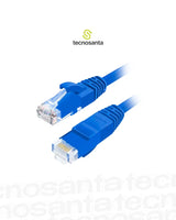 Cable De Red LAN 5 Metros