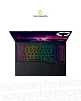 LEGION 5 15AHP10 - AMD RYZEN 7 260 - 16GB DDR5 - 1 TERA SSD - PANTALLA 15,1" OLED WQXGA - GEFORCE RTX 5060 8GB DDR7 - RJ45 - FREEDOS ( 83M0007ULM )