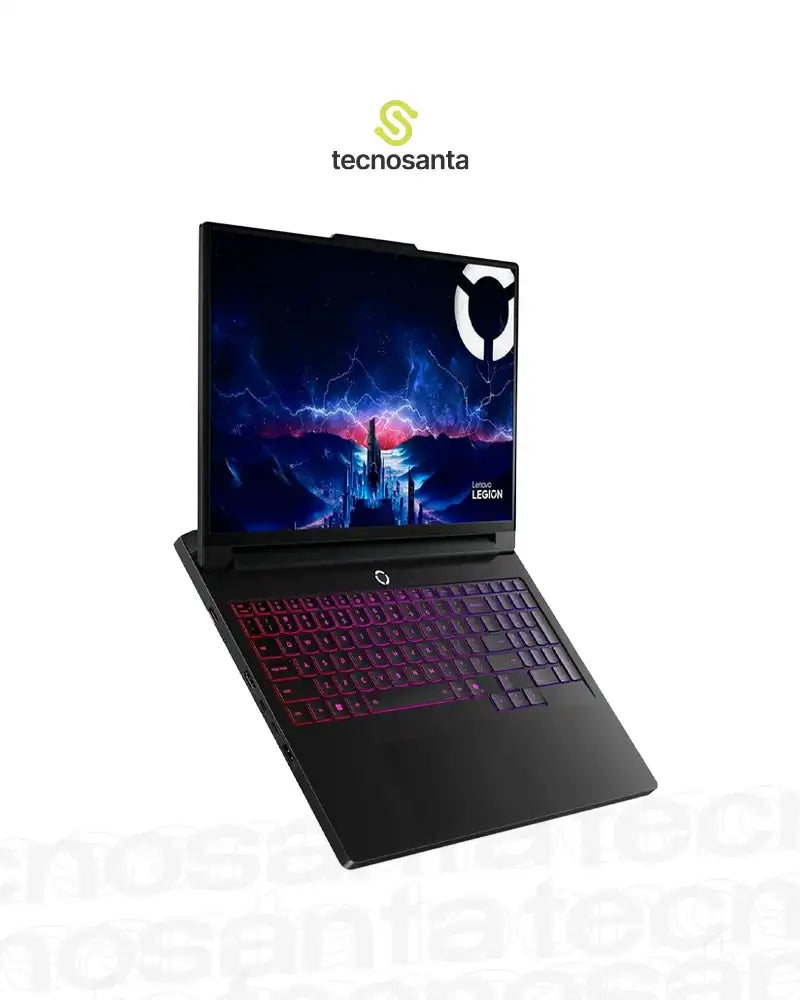 LEGION 5 15AHP10 - AMD RYZEN 7 260 - 16GB DDR5 - 1 TERA SSD - PANTALLA 15,1" OLED WQXGA - GEFORCE RTX 5060 8GB DDR7 - RJ45 - FREEDOS ( 83M0007ULM )