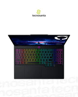 LEGION PRO 7 16IAX10H - CORE ULTRA 9 275HX - 32GB DDR5 - 2 TERAS - PANTALLA 16" WQXGA - GEFORCE RTX 5070 12GB GDDR7 - WIN 11 - BLACK ( 83F5009BLM )