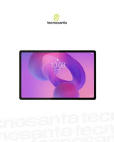 LENOVO IDEATAB PLUS TB361FU - PANT 12,1" 2,5K - OCTA C (2,5GHZ/ 2,0GHZ) - 256GB - MEM 8GB - ANDR 15 - DOBLE CAM - WIFI + TECLADO + LAPIZ + EARBUDS E310