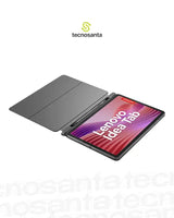 LENOVO IDEATAB TB336FU 11" 128GB 8GB Luna Grey + Teclado + Lápiz