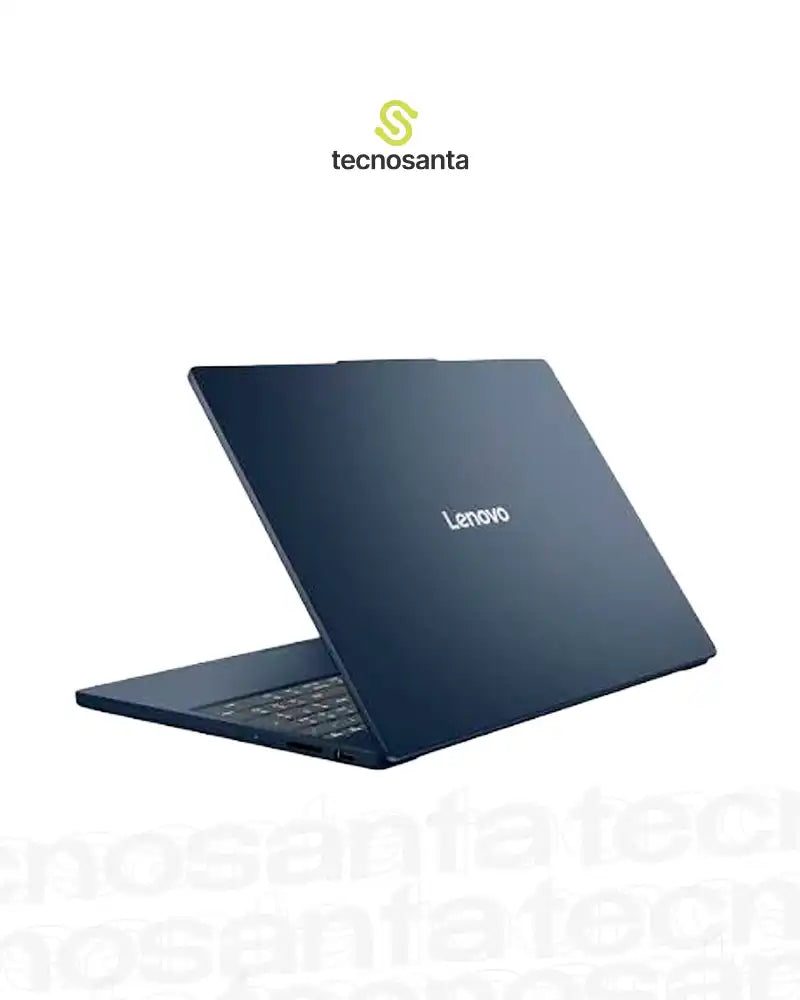 LENOVO SLIM 3 15ARP10 - AMD RYZEN 7 7735HS - 24GB DDR5 - 512GB SSD - PANTALLA 15,3" WUXGA - NO DVD - HDMI - FREEDOS - COSMIC BLUE ( 83K700F6LM )