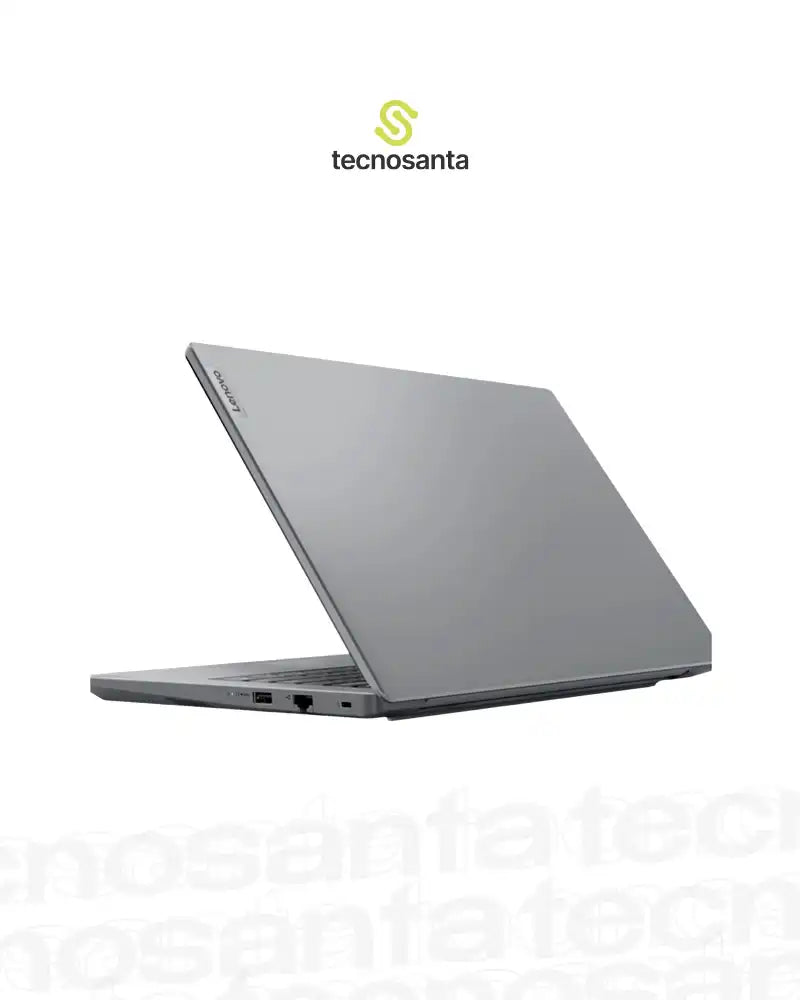 LENOVO SLIM 3 15IRH10 - INTEL CORE I7 13620H - 24GB DDR5 - 512GB SSD - PANTALLA 15,3" WUXGA - NO DVD - HDMI - FREEDOS - GREY ( 83K100BRLM )