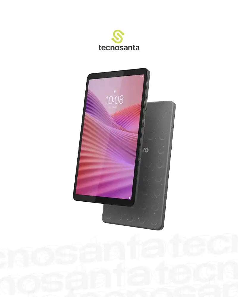 LENOVO TAB ONE TB305XU 128GB 4GB + Folio Case