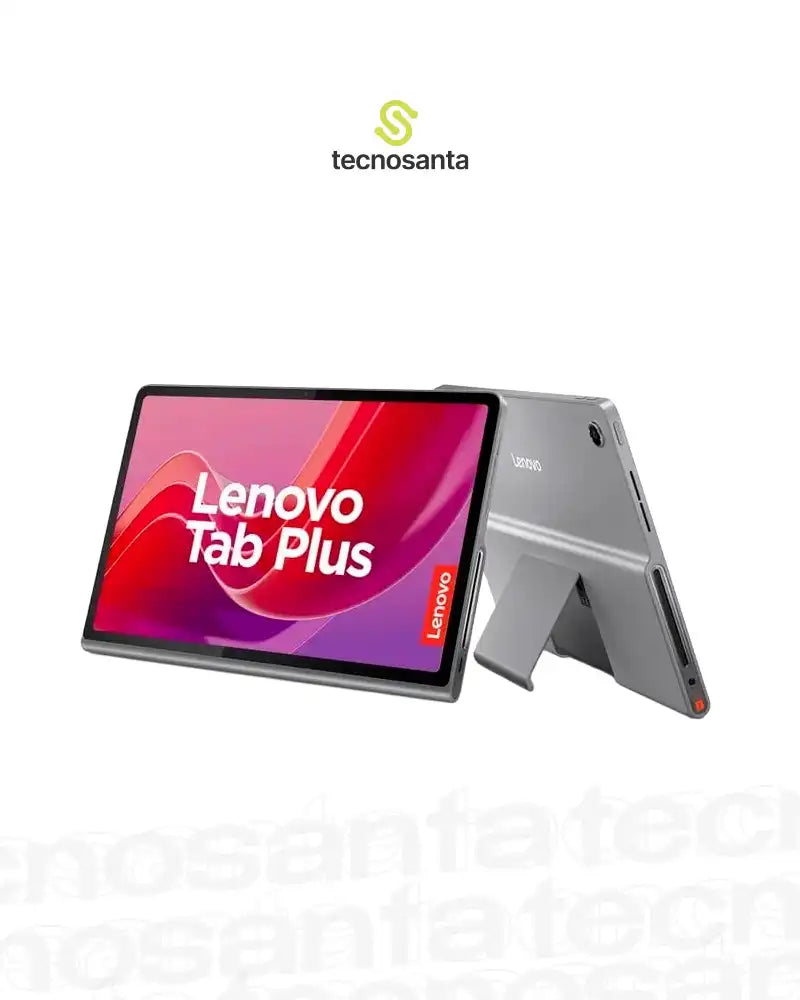 LENOVO TAB PLUS TB351FU - PANT 11,5" 2K - OCTA CORE (2,2GHZ / 2,0GHZ) 256GB - MEM 8GB - ANDROID 14 - DOBLE CAM - WIFI - ALTAVOCES JBL + MOTO BUDS