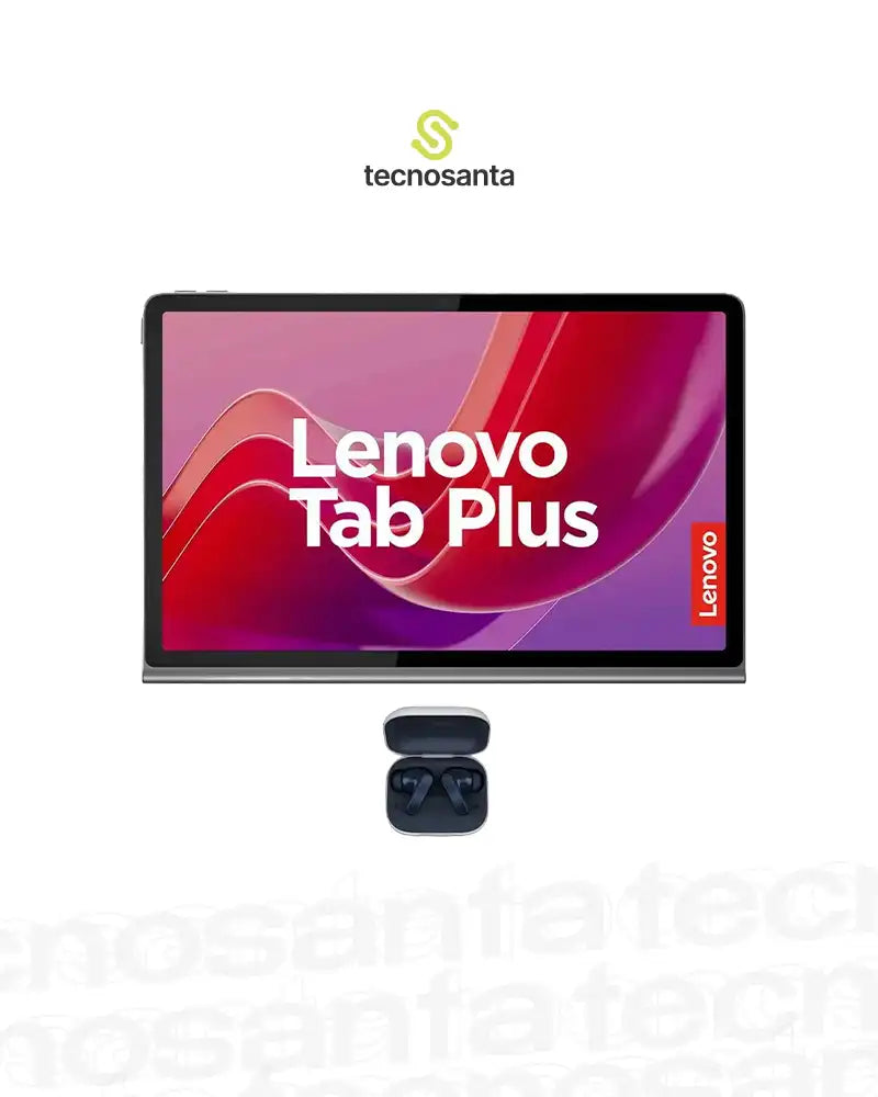 Tablet LENOVO IDEATAB TB336FU 128GB 8GB  + Moto Buds