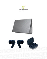 LENOVO TAB PLUS TB351FU - PANT 11,5" 2K - OCTA CORE (2,2GHZ / 2,0GHZ) 256GB - MEM 8GB - ANDROID 14 - DOBLE CAM - WIFI - ALTAVOCES JBL + MOTO BUDS