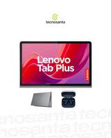 LENOVO TAB PLUS TB351FU - PANT 11,5" 2K - OCTA CORE (2,2GHZ / 2,0GHZ) 256GB - MEM 8GB - ANDROID 14 - DOBLE CAM - WIFI - ALTAVOCES JBL + MOTO BUDS