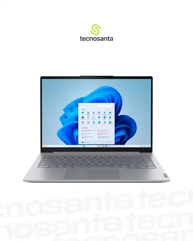 LENOVO THINKBOOK 14 G6 IRL - INTEL CORE I7 13700H - 8GB DDR5 - 512 GB SSD - PANTALLA 14" WUXGA - RJ45 - WINDOWS 11 PROF - GREY ( 21KG00AKGJ )