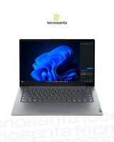 LENOVO V14 G5 IRL - INTEL CORE I7 13620H - 8GB DDR5 - 512GB SSD - PANTALLA 14" FHD - NO DVD - HDMI - RJ45 - FREEDOS - LUNA GREY ( 83GU0052LD )(PROMO)