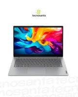 LENOVO V15 G5 IRL - INTEL CORE I5 13420H - 16GB DDR5 - 512GB SSD - PANTALLA 15.6" FHD - NO DVD - HDMI - RJ45 - FREEDOS - LUNA GREY ( 83GW005JLD )