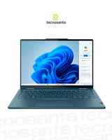 LENOVO YOGA 7 2 EN 1 14AKP10 - AMD RYZEN AI 5 340 - 16GB LPDDR5X - 512GB SSD - PANTALLA 14" WUXGA TOUCH - COPILOT+PC - WIN 11 83JR006LLM