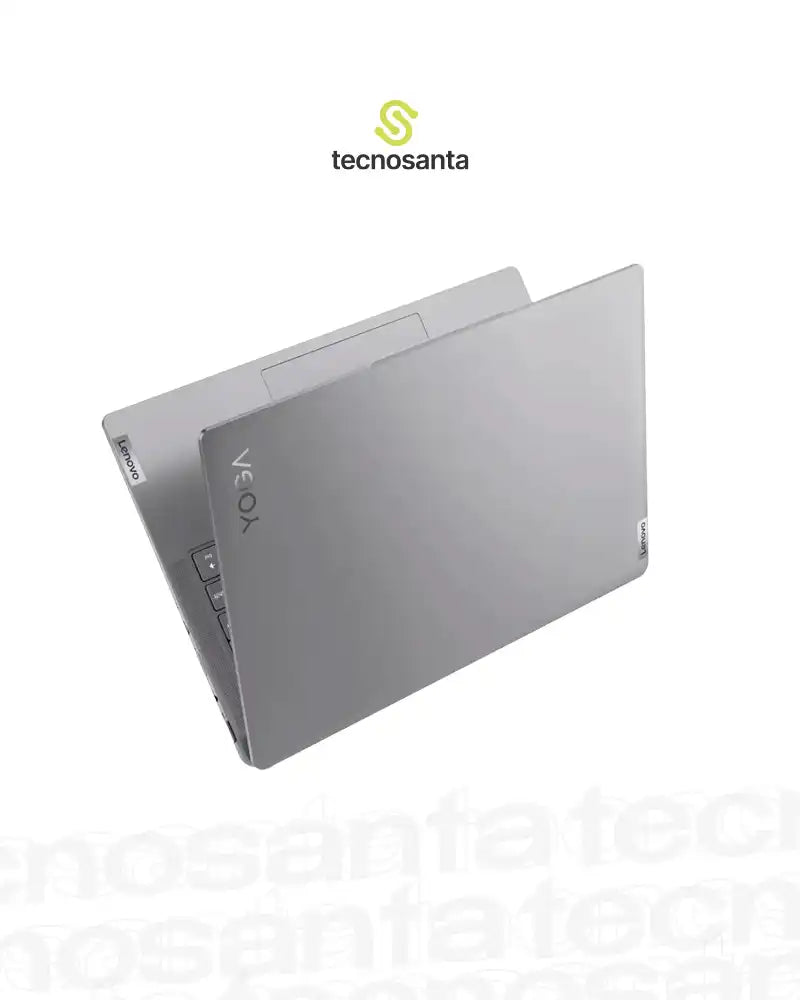 LENOVO YOGA SLIM 7 14IMH9 - INTEL CORE ULTRA 7 155H - 16GB LPDDR5X - 1 TERA SSD - PANTALLA 14" WUXGA OLED - NO DVD - WIN 11 - GREY ( 83CV002GLM )