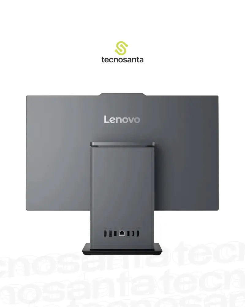 COMPUTADOR TODO EN UNO LENOVO THINKCENTRE NEO 50A GEN 5 - INTEL CORE I7 13620H - 8GB DDR5 - 512GB SSD - PANT 23,8" FHD - NO DVD - RJ45 - FREEDOS - GREY