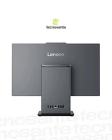 COMPUTADOR TODO EN UNO LENOVO THINKCENTRE NEO 50A GEN 5 - INTEL CORE I7 13620H - 8GB DDR5 - 512GB SSD - PANT 23,8" FHD - NO DVD - RJ45 - FREEDOS - GREY