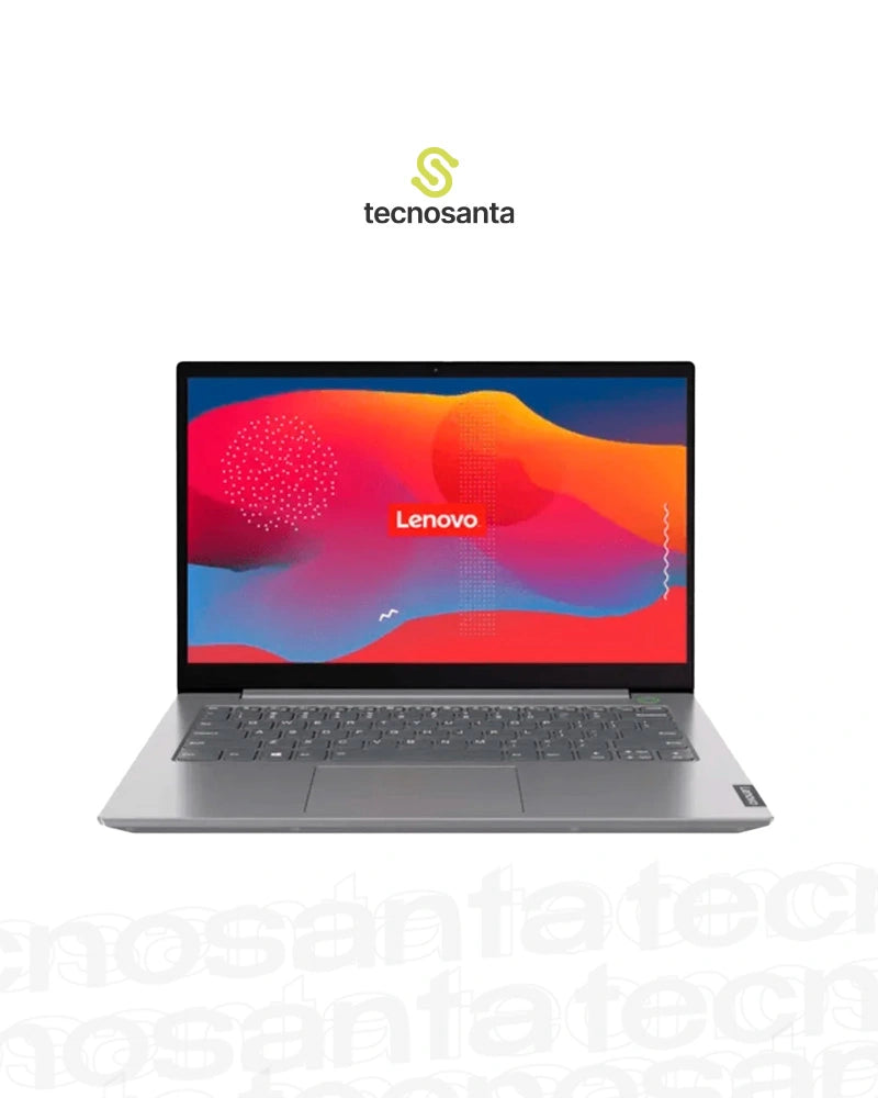 Portátil LENOVO V14 G4 AMN - AMD RYZEN 5 7520U - 16GB LPDDR5 - 512GB SSD - PANTALLA 14" FHD - NO DVD - HDMI - RJ45 - FREEDOS - ARCTIC GREY