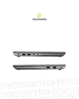 Portátil LENOVO V14 G4 AMN - AMD RYZEN 5 7520U - 16GB LPDDR5 - 512GB SSD - PANTALLA 14" FHD - NO DVD - HDMI - RJ45 - FREEDOS - ARCTIC GREY