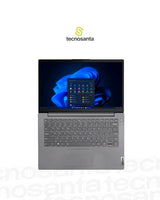 Portátil LENOVO V14 G4 IRU - INTEL CORE I7 13620H - 8GB DDR4 - 512GB SSD - PANTALLA 14" FHD - NO DVD - HDMI - RJ45 - FREEDOS - IRON GREY