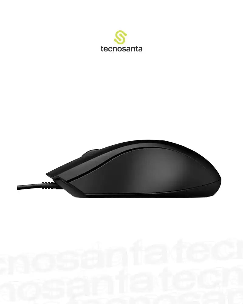 MOUSE HP 150 - INALAMBRICO - NEGRO - USB - 2S9L1AA#ABM
