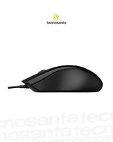 MOUSE HP 150 - INALAMBRICO - NEGRO - USB - 2S9L1AA#ABM