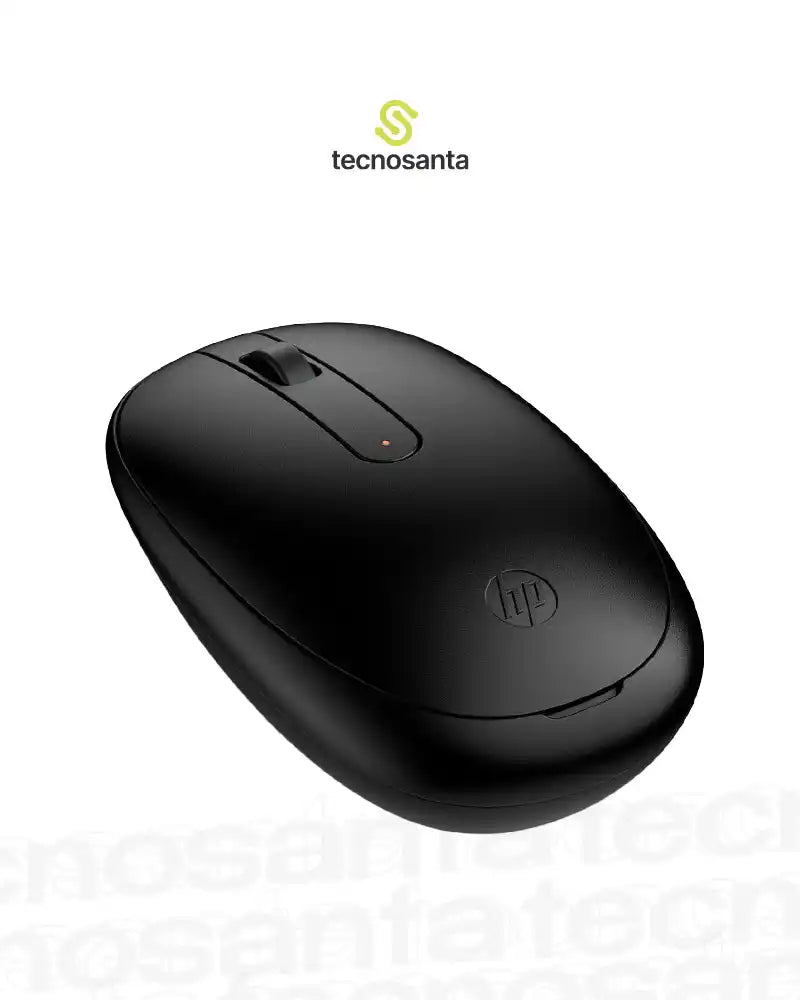 MOUSE HP 240 - INALAMBRICO - NEGRO - BLUETOOTH - 3V0G9AA#ABM