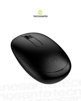 MOUSE HP 240 - INALAMBRICO - NEGRO - BLUETOOTH - 3V0G9AA#ABM