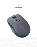 MOUSE LENOVO WL310 - INALAMBRICO - BLUETHOOTH - SILENCIOSO - GRAPHITE GREY - GY51Q65622