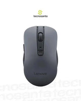 MOUSE LENOVO WL310 - INALAMBRICO - BLUETHOOTH - SILENCIOSO - GRAPHITE GREY - GY51Q65622