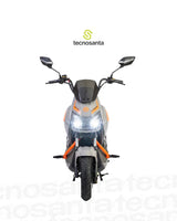 Bicimoto Eléctrica Mobulaa EB-9 RAPTOR B PRO 60V/20AH