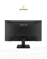 7MU06 MONITOR ASUS 27" VA279HG - FHD - IPS HDMI - VGA - 120HZ - 1MS - EYE CARE