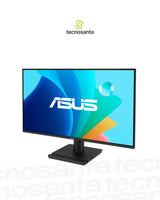 7MU06 MONITOR ASUS 27" VA279HG - FHD - IPS HDMI - VGA - 120HZ - 1MS - EYE CARE