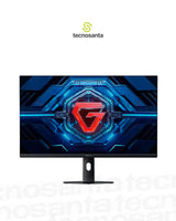 MONITOR XIAOMI 27" GAMER G27I 2026 - FHD - HDMI - DISPLAY PORT - 200HZ - 1MS - NEGRO