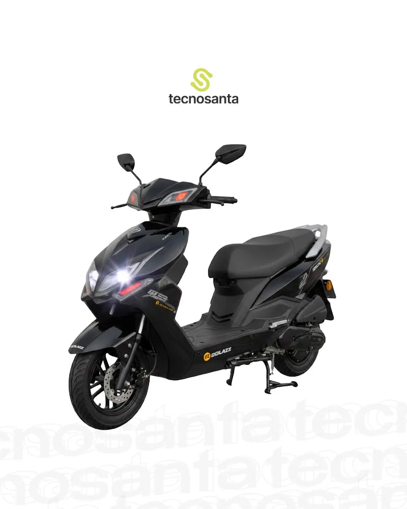 Moto Eléctrica Mobulaa MAN5 72V/20AH