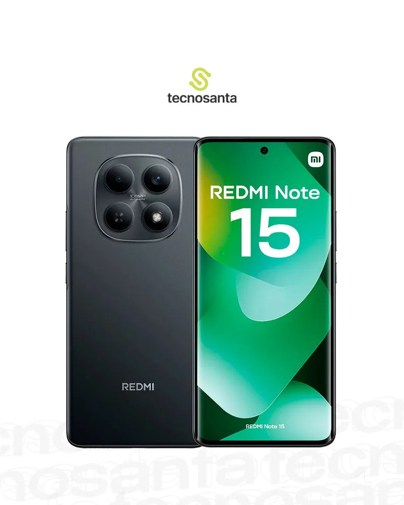 Redmi Note 15 128GB / 256GB / 512GB  4G /