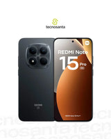 Xiaomi Redmi Note 15 PRO 256GB / 512GB / 4G o 5G