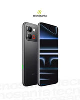 Infinix Note Edge 5G 256GB 8GB